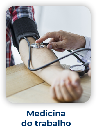 medicina do trabalho