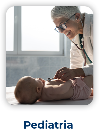 pediatria